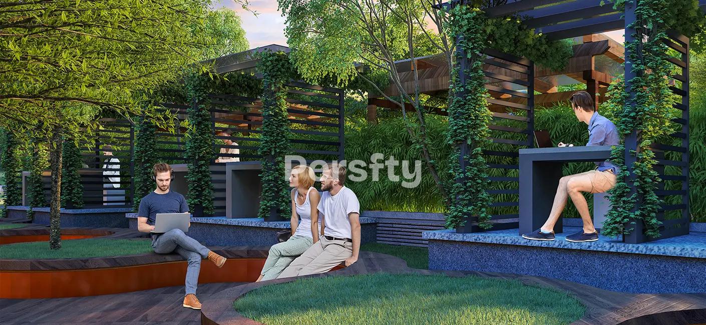 Urbanrise Residences 3